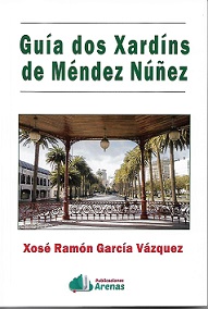 GUIA DOS XARDINS DE MENDEZ NUÑEZ