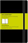 MOLESKINE-PLAIN NOTEBOOK
