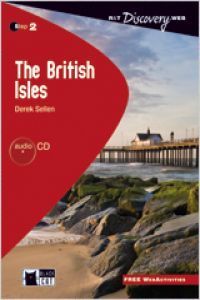 BRITISH ISLES+CD