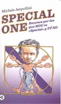 SPECIAL ONE