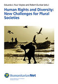 HUMAN RIGHTS AND DIVERSITY : NEW CHALLENGES FOR PLURAL SOCIETIES