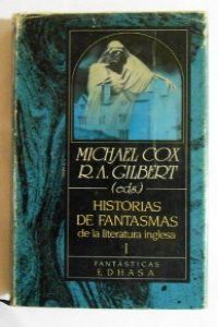 HISTORIAS DE FANTASMAS DE LA LITERATURA INGLESA I