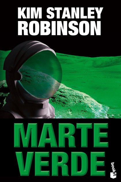 MARTE VERDE