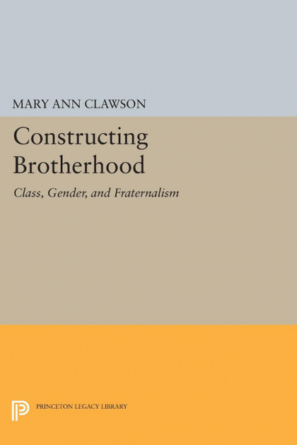 CONSTRUCTING BROTHERHOOD