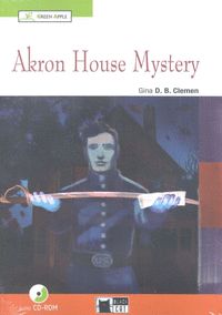 AKRON HOUSE MYSTERY