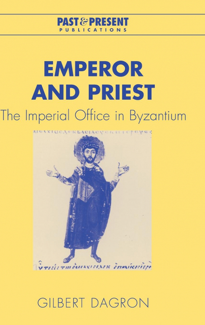 EMPEROR AND PRIEST.