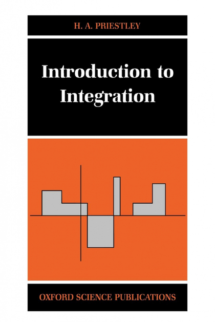 INTRODUCTION TO INTEGRATION