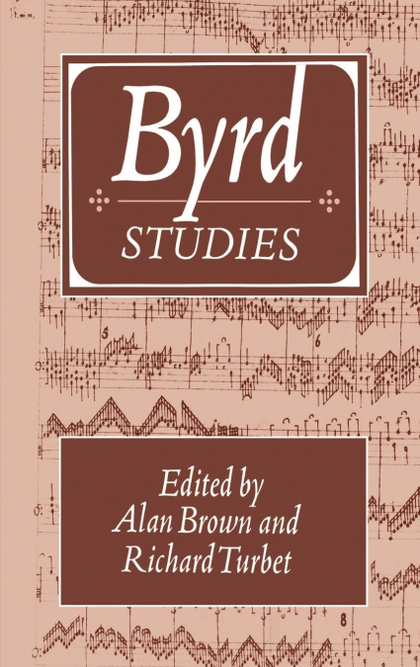 BYRD STUDIES