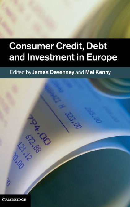CONSUMER CREDIT, DEBT AND INVESTMENT IN EUROPE