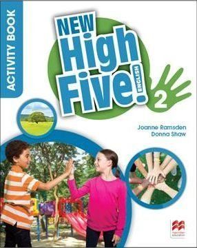 NEW HIGH FIVE 2 AB