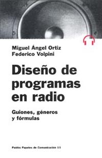 DISEÑO PROGRAMAS RADIO