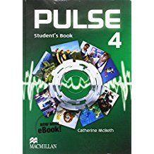 PULSE 4 SB (EBOOK) PK