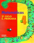 MATEMÁTICAS 4º 2º CICLO E. PRIMARIA