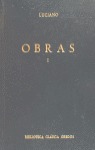 OBRAS (LUCIANO) VOL. 1