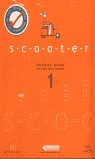 SCOOTER, 1 ESO