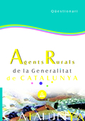AGENTS RURALS, GENERALITAT DE CATALUNYA. QUESTIONARI