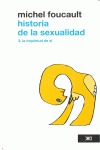 HISTORIA DE LA SEXUALIDAD 3. LA INQUIETUD DE SI