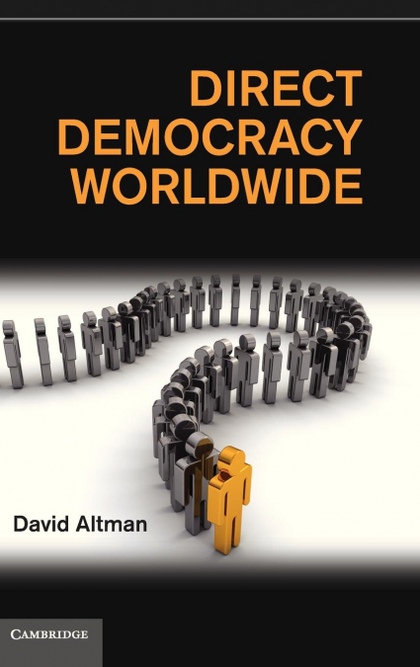 DIRECT DEMOCRACY WORLDWIDE