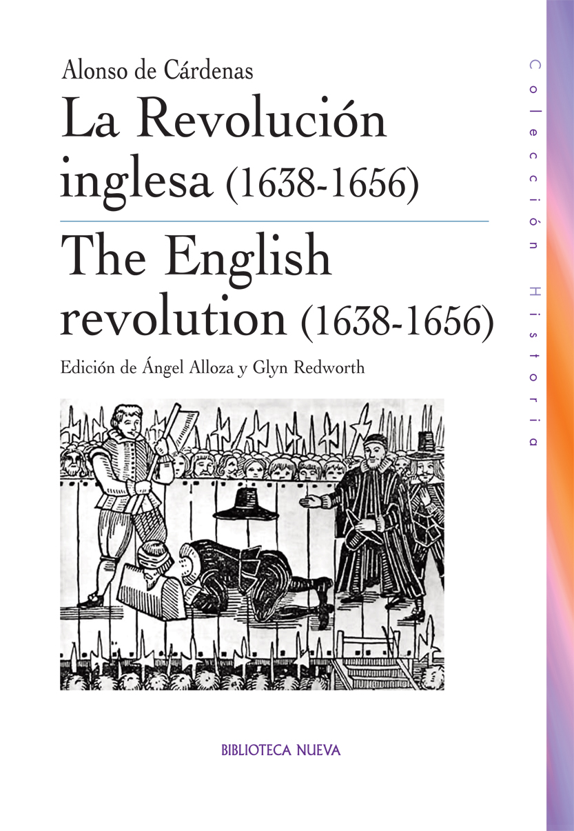LA REVOLUCIÓN INGLESA, 1638-1656