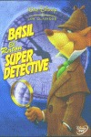 BASIL EL RATON SUPER DETECTIVE DVD