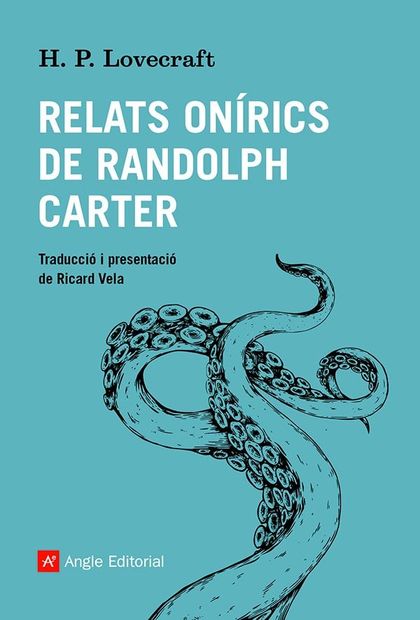 RELATS ONÍRICS DE RANDOLPH CARTER.