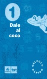 DALE AL COCO, CÁLCULO RÁPIDO, 1 EDUCACIÓN PRIMARIA