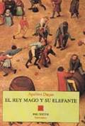  EL REY MAGO Y SU ELEFANTE