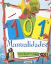 102 MANUALIDADES