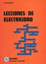 LECCIONES DE ELECTRICIDAD