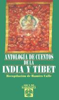 ANTOLOGIA DE CUENTOS DE LA INDIA Y TIBET