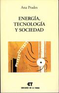 ENERGIA TECNOLOGIA Y SOCIEDDA