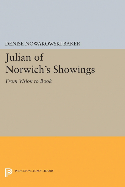 JULIAN OF NORWICH'S SHOWINGS