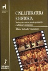 CINE LITERATURA E HISTORIA