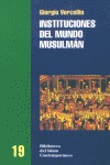 INSTITUCIONES DEL MUNDO MUSULMÁN