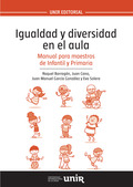 IGUALDAD Y DIVERSIDAD EN EL AULA. MANUAL PARA MAESTROS DE INFANTIL Y PRIMARIA