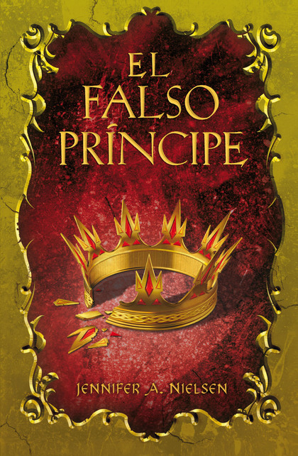 EL FALSO PRINCIPE (DIGITAL)