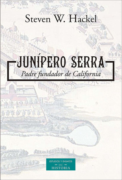 JUNIPERO SERRA
