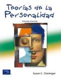 TEORIAS DE LA PERSONALIDAD. 3ª EDICION