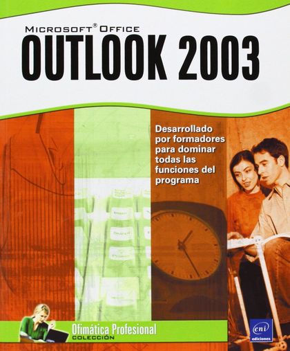 MICROSOFT OFFICE OUTLOOK 2003