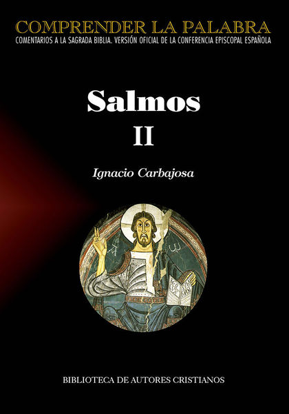 SALMOS II 73 150