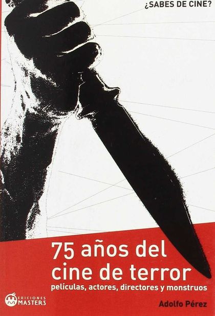 75 AÑOS DEL CINE DE CIENCIA-FICCIÓN