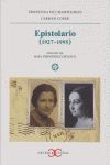 EPISTOLARIO (1927-1995)
