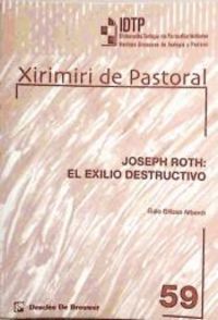 JOSEPH ROTH: EL EXILIO DESTRUCTIVO