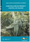 CONSTRUCCIÓN DE PRESAS Y CONTROL DE CALIDAD