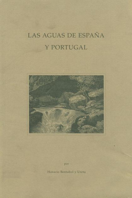 EL AGUA (EN ESPAÑA Y PORTUGAL)
