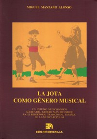 LA JOTA COMO GÉNERO MUSICAL