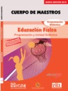 CUERPO DE MAESTROS, EDUCACIÓN FÍSICA, CANARIAS. PROGRAMACIÓN DIDÁCTICA