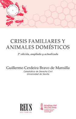 CRISIS FAMILIARES Y ANIMALES DOMÉSTICOS.