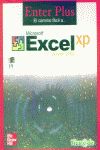ENTER PLUS EXCEL XP 2002