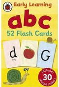 ABC 52 FLASH  CARDS